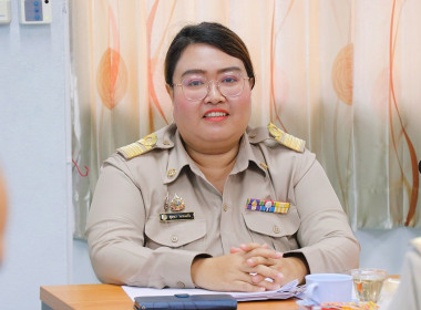 การประชุมข้าราชการ พนักงานราชการ และลูกจ้างประจำ ... พารามิเตอร์รูปภาพ 65